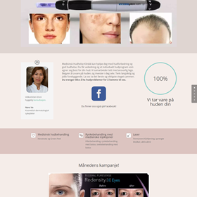  Skin Care Clinic in Horten:  Skin Care Clinic in Horten